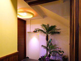 스타 문 B&B Nantou 외부 사진